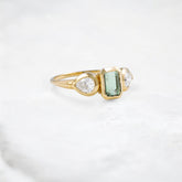 crownleaf-whisper-emerald-embrace-hidden-bezel-engagement-ring-0-92-ct-yellow-gold-gemfora-2